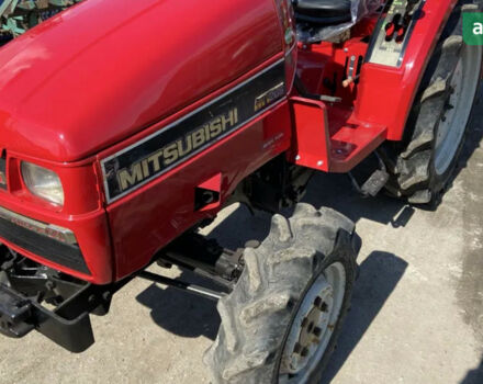 Мицубиси MT205, объемом двигателя 1 л и пробегом 0 тыс. км за 5300 $, фото 1 на Automoto.ua