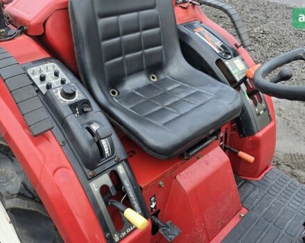 Мицубиси MT205, объемом двигателя 0 л и пробегом 0 тыс. км за 5500 $, фото 7 на Automoto.ua