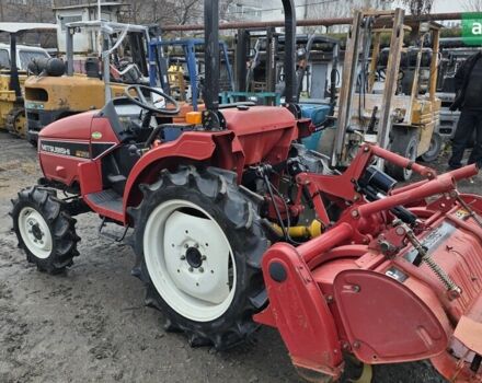 Мицубиси MT205, объемом двигателя 0 л и пробегом 0 тыс. км за 5500 $, фото 14 на Automoto.ua