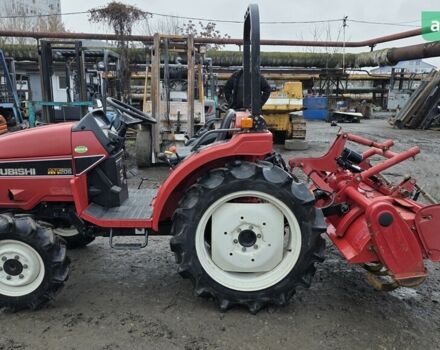 Мицубиси MT205, объемом двигателя 0 л и пробегом 0 тыс. км за 5500 $, фото 13 на Automoto.ua