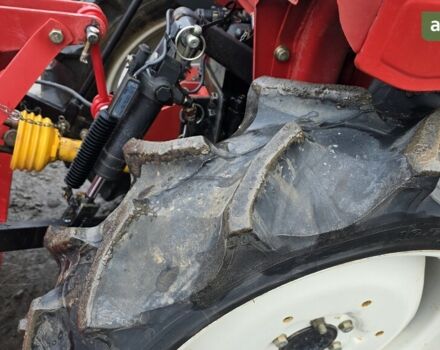 Мицубиси MT205, объемом двигателя 0 л и пробегом 0 тыс. км за 5500 $, фото 5 на Automoto.ua