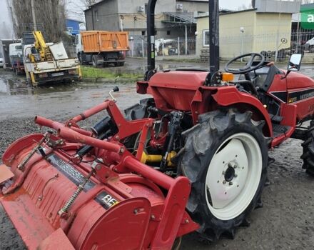 Мицубиси MT205, объемом двигателя 0 л и пробегом 0 тыс. км за 5500 $, фото 2 на Automoto.ua