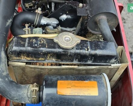 Мицубиси MT205, объемом двигателя 0 л и пробегом 0 тыс. км за 5500 $, фото 15 на Automoto.ua