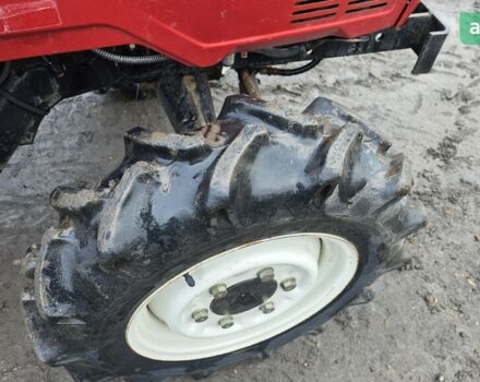 Мицубиси MT205, объемом двигателя 0 л и пробегом 0 тыс. км за 5500 $, фото 6 на Automoto.ua