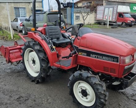 Мицубиси MT205, объемом двигателя 0 л и пробегом 0 тыс. км за 5500 $, фото 1 на Automoto.ua
