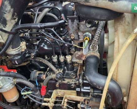 Мицубиси MT205, объемом двигателя 0 л и пробегом 0 тыс. км за 5500 $, фото 16 на Automoto.ua