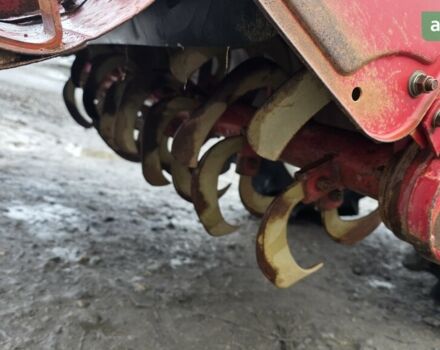 Мицубиси MT205, объемом двигателя 0 л и пробегом 0 тыс. км за 5500 $, фото 3 на Automoto.ua