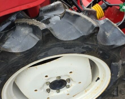 Мицубиси MT205, объемом двигателя 0 л и пробегом 0 тыс. км за 5500 $, фото 10 на Automoto.ua