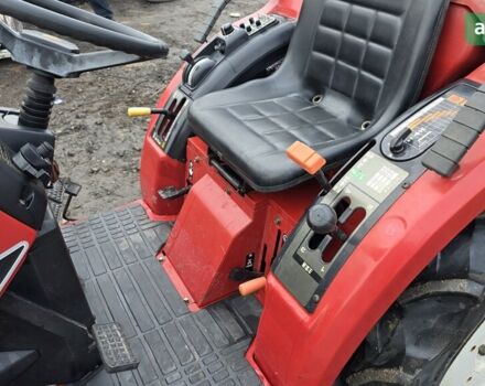 Мицубиси MT205, объемом двигателя 0 л и пробегом 0 тыс. км за 5500 $, фото 8 на Automoto.ua