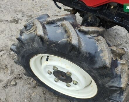 Мицубиси MT205, объемом двигателя 0 л и пробегом 0 тыс. км за 5500 $, фото 11 на Automoto.ua