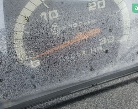 Мицубиси MT205, объемом двигателя 0 л и пробегом 0 тыс. км за 5500 $, фото 9 на Automoto.ua