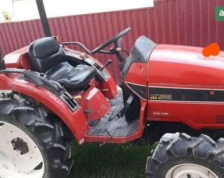 Мицубиси MT205, объемом двигателя 0 л и пробегом 0 тыс. км за 5900 $, фото 1 на Automoto.ua