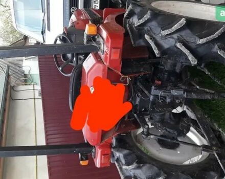 Мицубиси MT205, объемом двигателя 0 л и пробегом 0 тыс. км за 5900 $, фото 2 на Automoto.ua