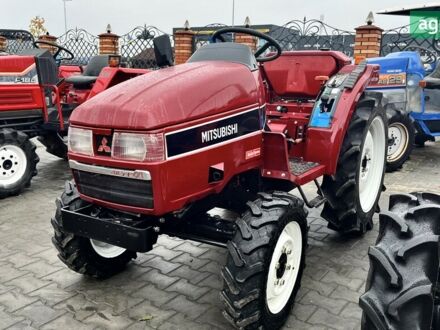 Міцубісі MT205, об'ємом двигуна 1.24 л та пробігом 0 тис. км за 5600 $, фото 1 на Automoto.ua