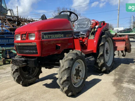 Мицубиси MT205, объемом двигателя 1 л и пробегом 0 тыс. км за 5300 $, фото 1 на Automoto.ua