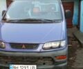 Синій Міцубісі Nimbus, об'ємом двигуна 2 л та пробігом 480 тис. км за 2600 $, фото 1 на Automoto.ua