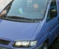 Синій Міцубісі Nimbus, об'ємом двигуна 2 л та пробігом 480 тис. км за 2600 $, фото 1 на Automoto.ua