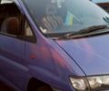 Синій Міцубісі Nimbus, об'ємом двигуна 2 л та пробігом 480 тис. км за 2600 $, фото 2 на Automoto.ua