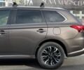 Коричневий Міцубісі Outlander PHEV, об'ємом двигуна 2 л та пробігом 182 тис. км за 19290 $, фото 4 на Automoto.ua