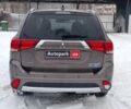 Коричневый Мицубиси Outlander PHEV, объемом двигателя 2 л и пробегом 105 тыс. км за 22990 $, фото 5 на Automoto.ua