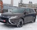 Коричневий Міцубісі Outlander PHEV, об'ємом двигуна 2 л та пробігом 105 тис. км за 22990 $, фото 1 на Automoto.ua