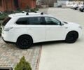 Мицубиси Outlander PHEV, объемом двигателя 2 л и пробегом 266 тыс. км за 15999 $, фото 6 на Automoto.ua