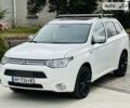 Мицубиси Outlander PHEV, объемом двигателя 2 л и пробегом 266 тыс. км за 15999 $, фото 1 на Automoto.ua