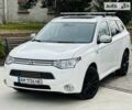 Мицубиси Outlander PHEV, объемом двигателя 2 л и пробегом 266 тыс. км за 15999 $, фото 13 на Automoto.ua