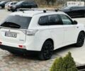 Мицубиси Outlander PHEV, объемом двигателя 2 л и пробегом 266 тыс. км за 15999 $, фото 7 на Automoto.ua