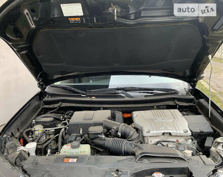 Мицубиси Outlander PHEV, объемом двигателя 0 л и пробегом 106 тыс. км за 26000 $, фото 15 на Automoto.ua