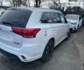 Мицубиси Outlander PHEV, объемом двигателя 0 л и пробегом 50 тыс. км за 18500 $, фото 1 на Automoto.ua