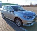 Мицубиси Outlander PHEV, объемом двигателя 2 л и пробегом 38 тыс. км за 25500 $, фото 4 на Automoto.ua