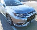 Міцубісі Outlander PHEV, об'ємом двигуна 2 л та пробігом 38 тис. км за 25500 $, фото 2 на Automoto.ua