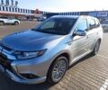 Міцубісі Outlander PHEV, об'ємом двигуна 2 л та пробігом 38 тис. км за 25500 $, фото 1 на Automoto.ua