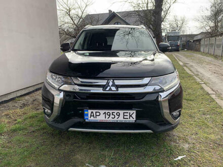 Міцубісі Outlander PHEV 2017 у Рава-Руська на Automoto.ua Міцубісі Outlander PHEV, об'ємом двигуна 0 л та пробігом 106 тис. км за 26000 $, фото 1 на Automoto.ua