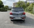 Сірий Міцубісі Outlander PHEV, об'ємом двигуна 2.4 л та пробігом 244 тис. км за 7800 $, фото 16 на Automoto.ua