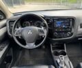 Сірий Міцубісі Outlander PHEV, об'ємом двигуна 2 л та пробігом 242 тис. км за 15990 $, фото 17 на Automoto.ua