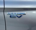 Серый Мицубиси Outlander PHEV, объемом двигателя 2 л и пробегом 242 тыс. км за 15990 $, фото 11 на Automoto.ua