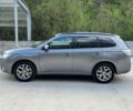 Серый Мицубиси Outlander PHEV, объемом двигателя 2 л и пробегом 242 тыс. км за 15990 $, фото 9 на Automoto.ua