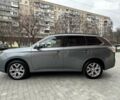 Сірий Міцубісі Outlander PHEV, об'ємом двигуна 2 л та пробігом 147 тис. км за 16799 $, фото 10 на Automoto.ua