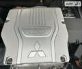 Серый Мицубиси Outlander PHEV, объемом двигателя 2 л и пробегом 147 тыс. км за 16799 $, фото 21 на Automoto.ua