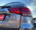 Серый Мицубиси Outlander PHEV, объемом двигателя 2 л и пробегом 176 тыс. км за 21990 $, фото 11 на Automoto.ua