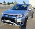 Серый Мицубиси Outlander PHEV, объемом двигателя 2 л и пробегом 11 тыс. км за 26755 $, фото 1 на Automoto.ua