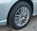 Серый Мицубиси Outlander PHEV, объемом двигателя 24 л и пробегом 58 тыс. км за 27790 $, фото 6 на Automoto.ua