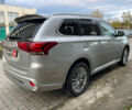 Сірий Міцубісі Outlander PHEV, об'ємом двигуна 2.4 л та пробігом 13 тис. км за 31990 $, фото 5 на Automoto.ua