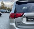 Сірий Міцубісі Outlander PHEV, об'ємом двигуна 2.4 л та пробігом 13 тис. км за 31990 $, фото 12 на Automoto.ua