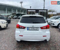 Белый Мицубиси Outlander Sport, объемом двигателя 2 л и пробегом 177 тыс. км за 10300 $, фото 5 на Automoto.ua