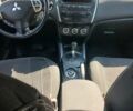 Білий Міцубісі Outlander Sport, об'ємом двигуна 2 л та пробігом 280 тис. км за 8500 $, фото 9 на Automoto.ua
