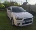 Білий Міцубісі Outlander Sport, об'ємом двигуна 0 л та пробігом 103 тис. км за 13200 $, фото 1 на Automoto.ua