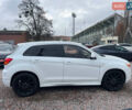 Белый Мицубиси Outlander Sport, объемом двигателя 2 л и пробегом 177 тыс. км за 10300 $, фото 7 на Automoto.ua